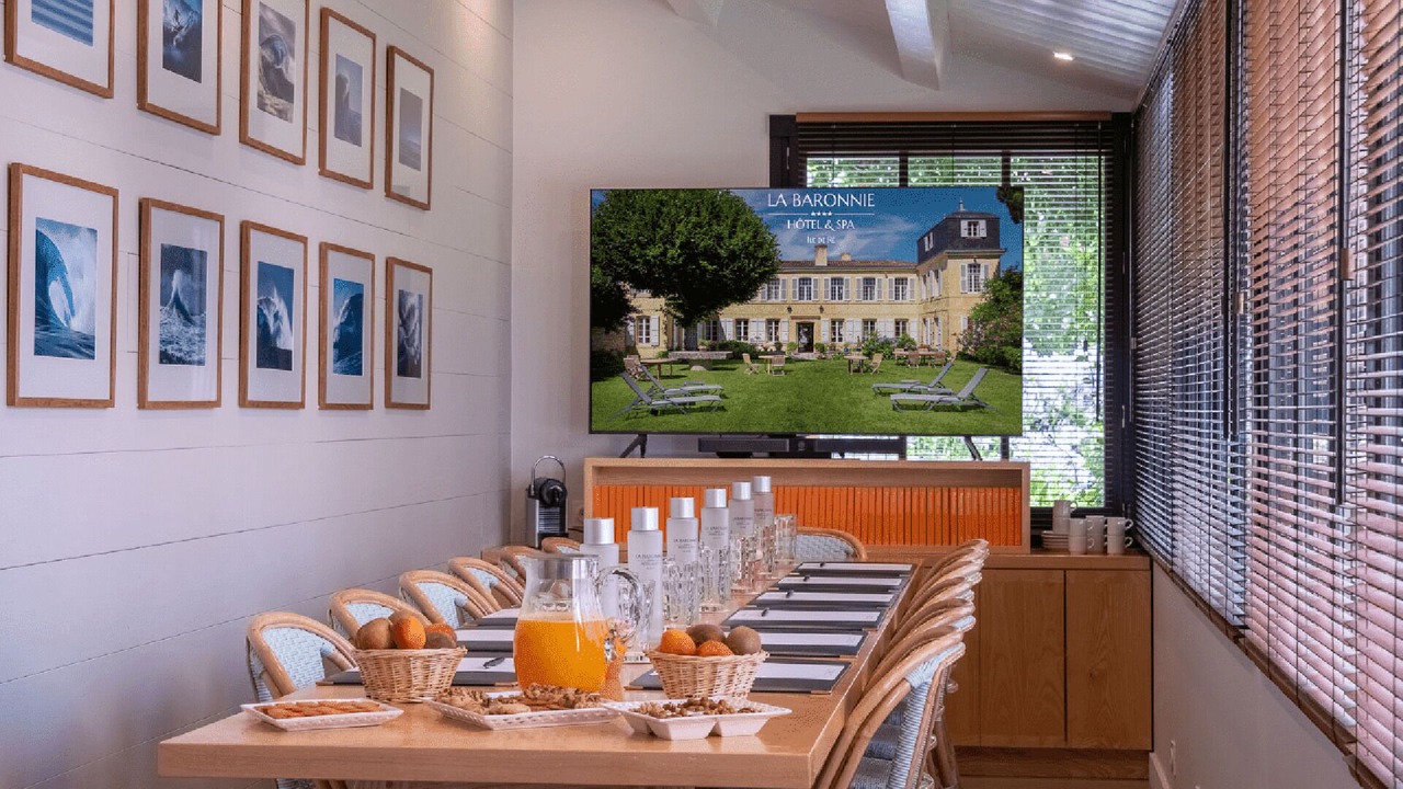 Photo of Others in Saint-Martin-de-Re