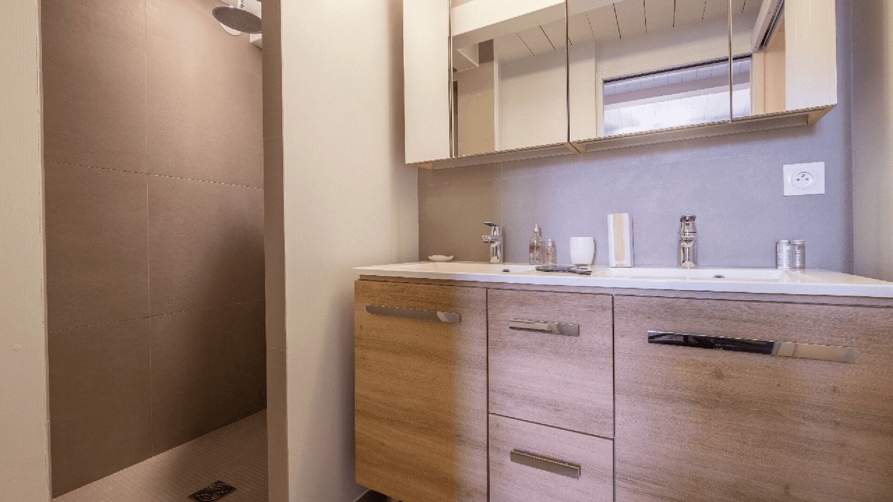 Photo of Bathroom in Saint-Martin-de-Re