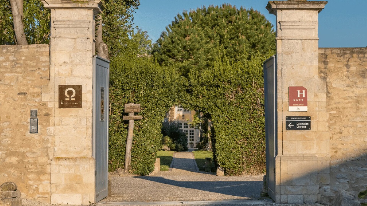 Photo of Outdoor in Saint-Martin-de-Re