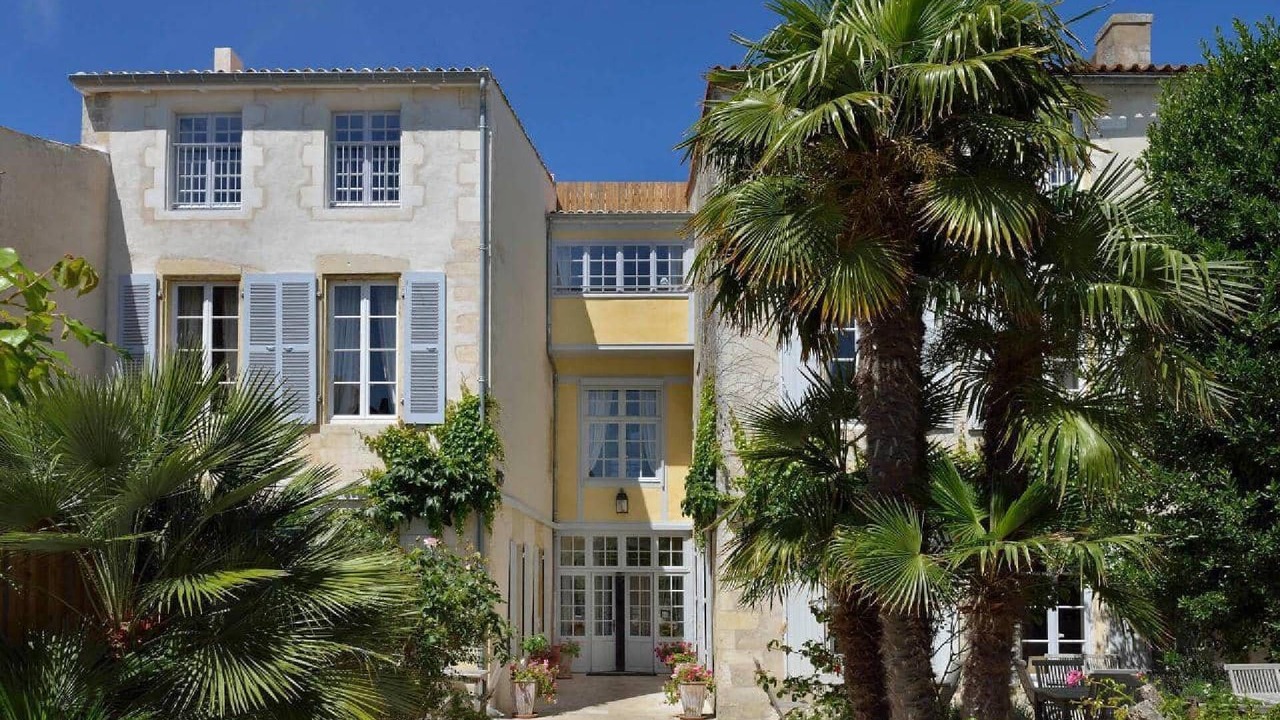 Photo of Outdoor in Saint-Martin-de-Re