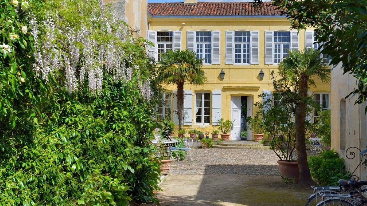 Photo of Outdoor in Saint-Martin-de-Re