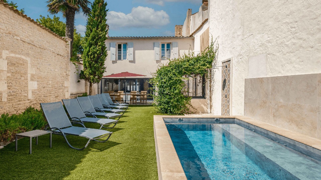 Photo of Outdoor in Saint-Martin-de-Re