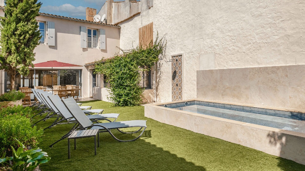 Photo of Outdoor in Saint-Martin-de-Re