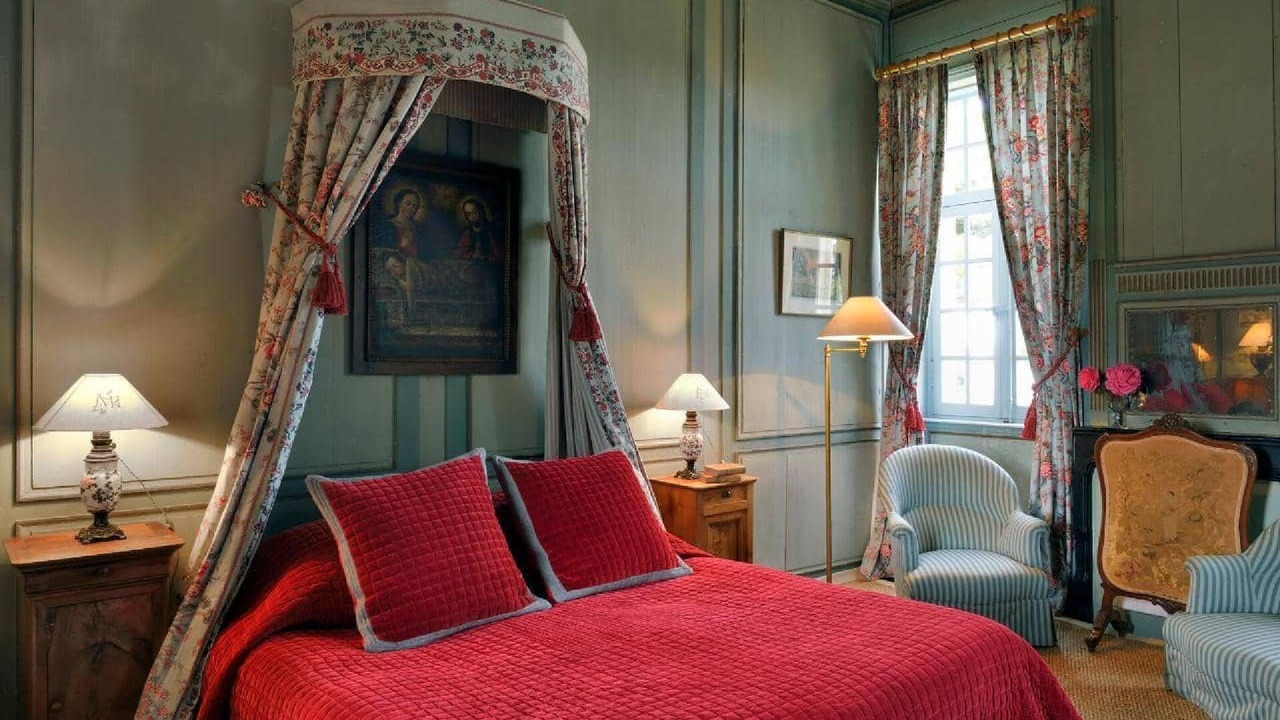 Photo of Bedroom in Saint-Martin-de-Re