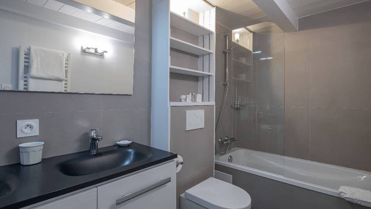 Photo of Bathroom in Saint-Martin-de-Re