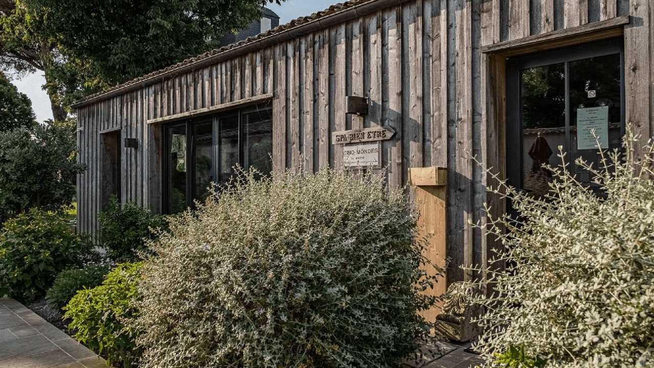 Photo of Outdoor in Saint-Martin-de-Re