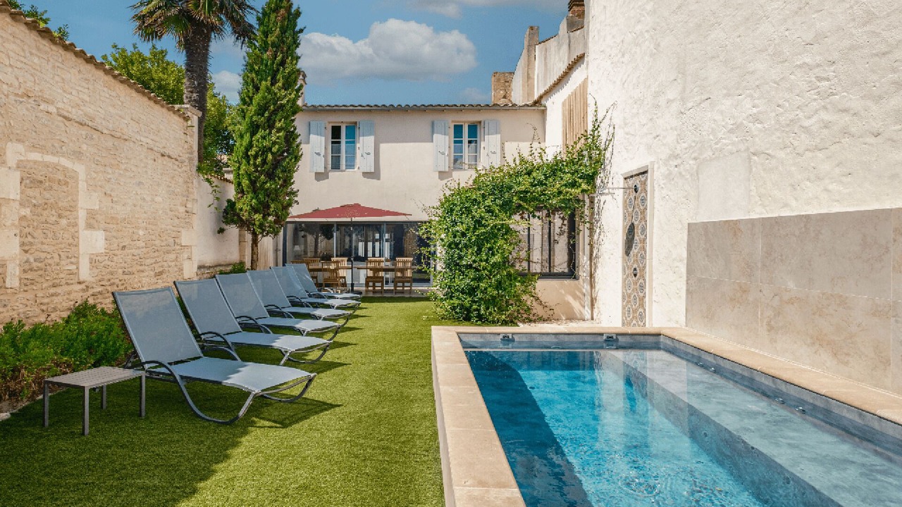 Photo of Outdoor in Saint-Martin-de-Re