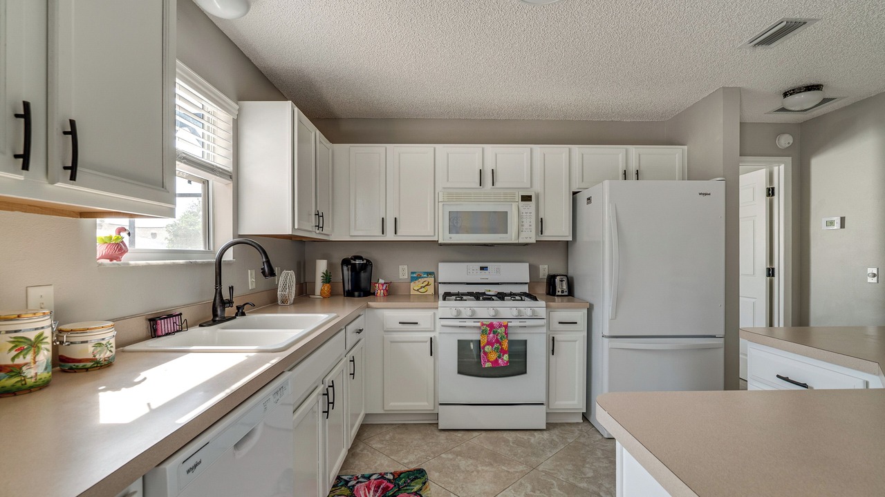 Photo of Kitchen in Piedmont
