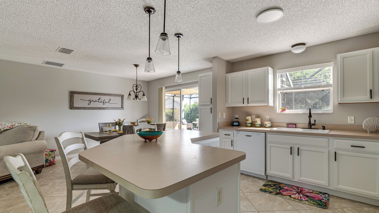 Photo of Kitchen in Piedmont