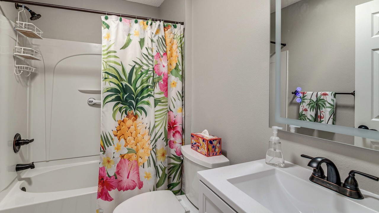 Photo of Bathroom in Piedmont