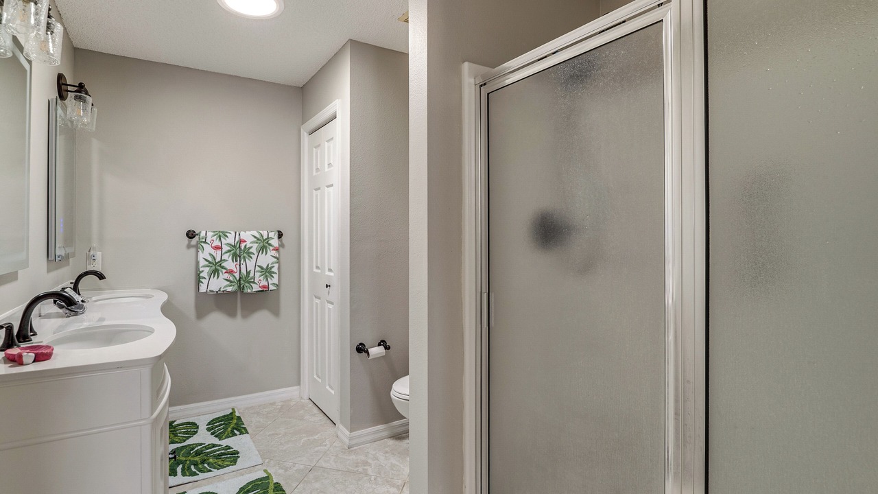Photo of Bathroom in Piedmont