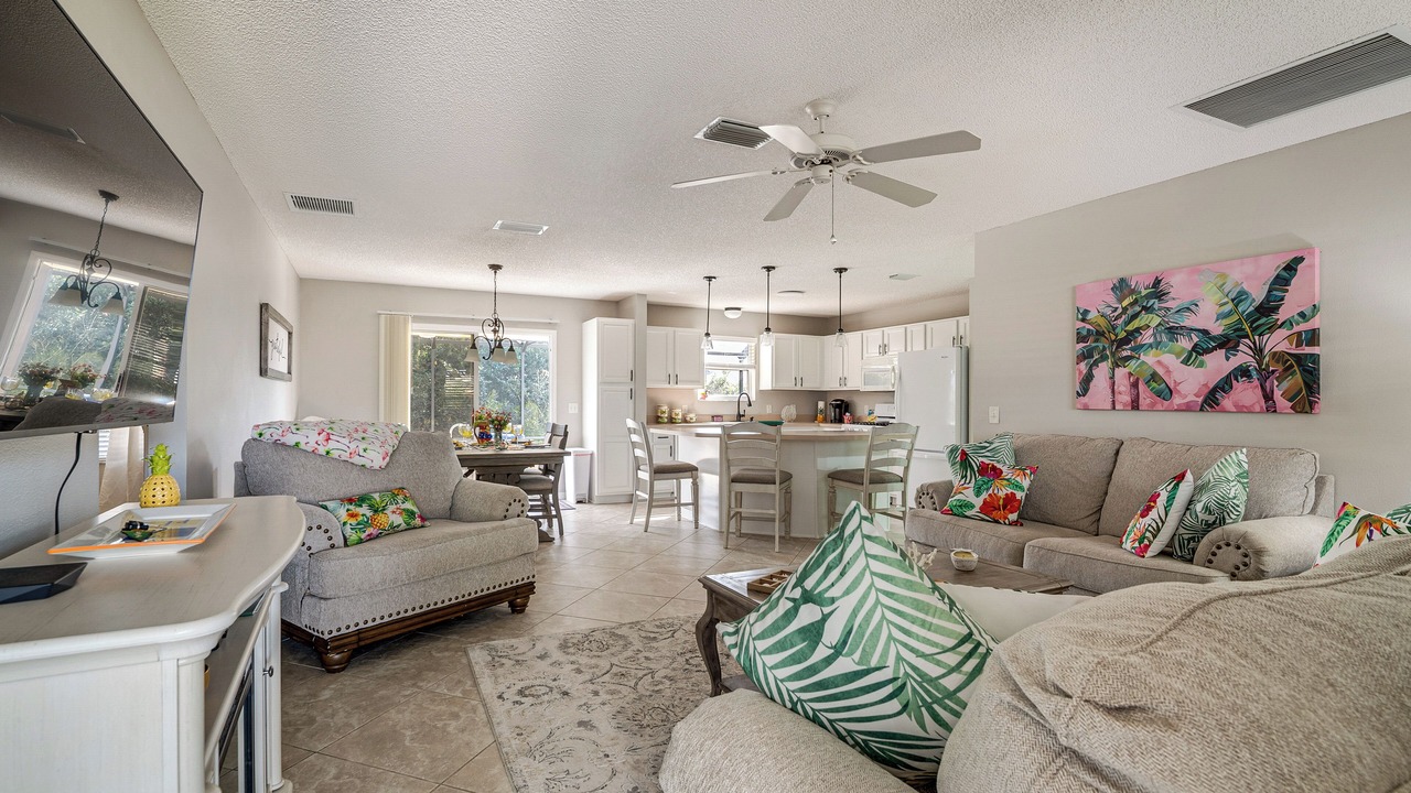 Photo of Livingroom in Piedmont