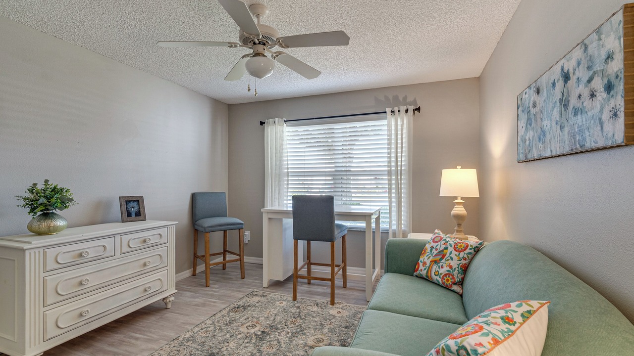 Photo of Livingroom in Piedmont