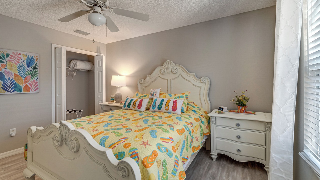 Photo of Bedroom in Piedmont