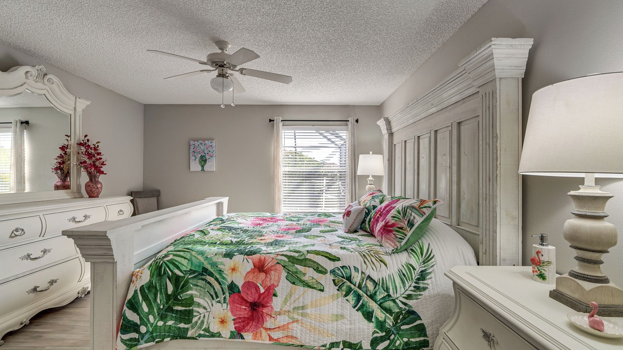 Photo of Bedroom in Piedmont