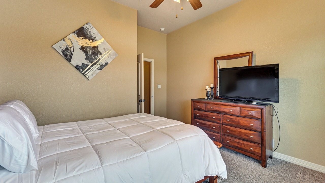 Photo of Bedroom in Killeen