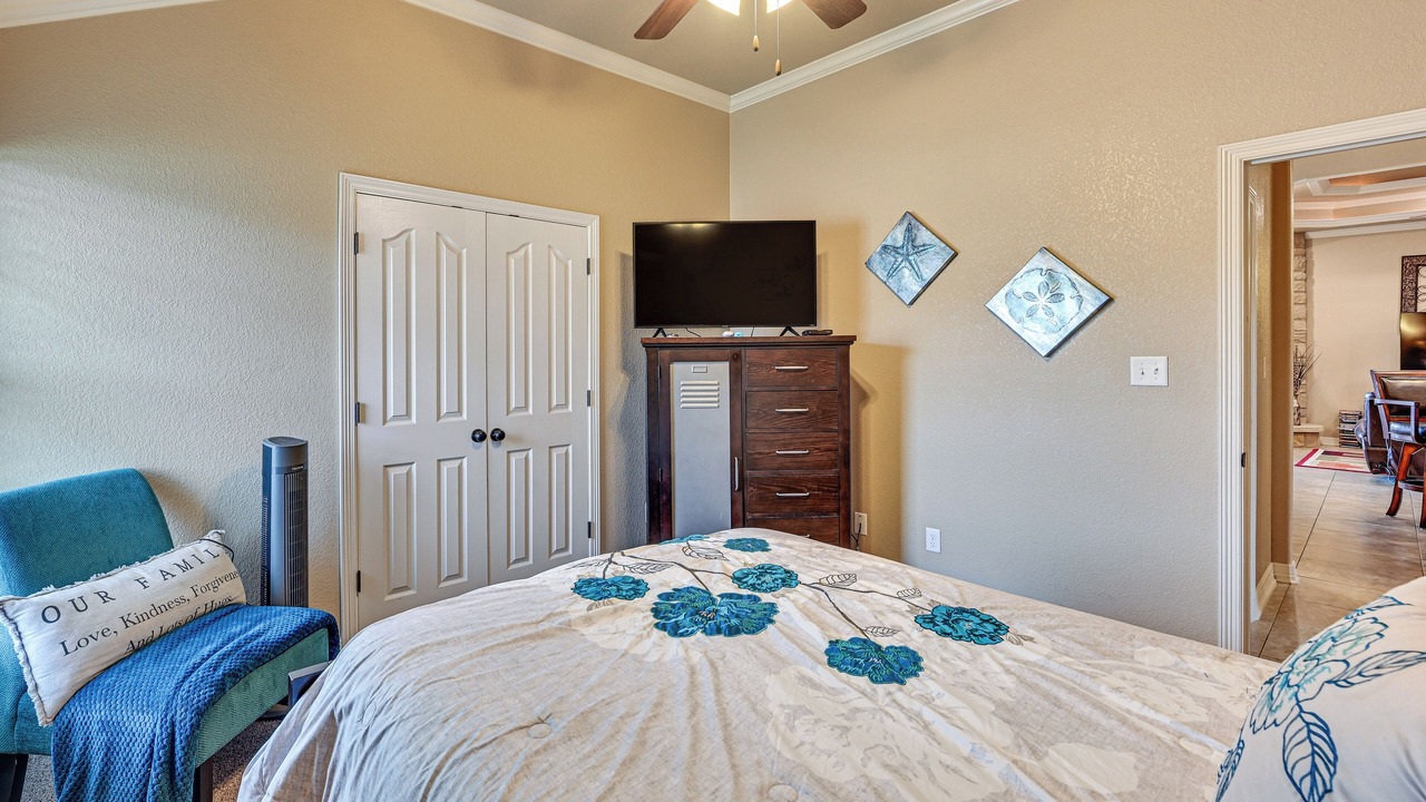 Photo of Bedroom in Killeen