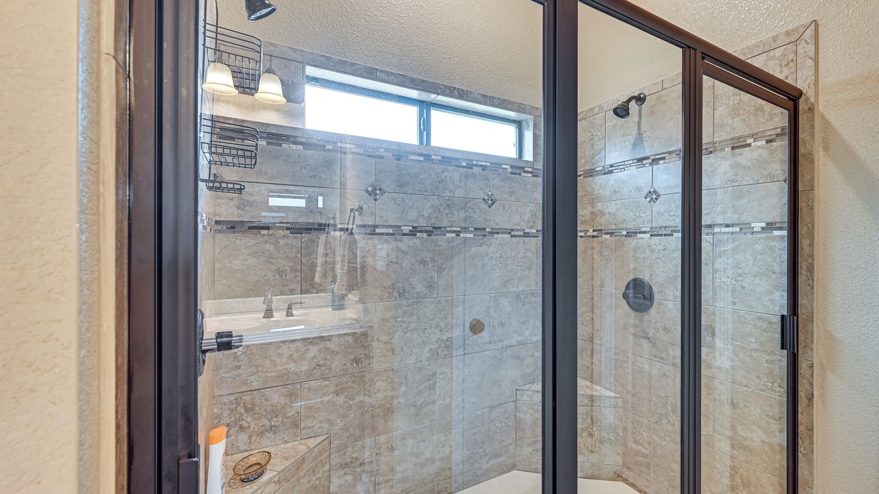 Photo of Bathroom in Killeen