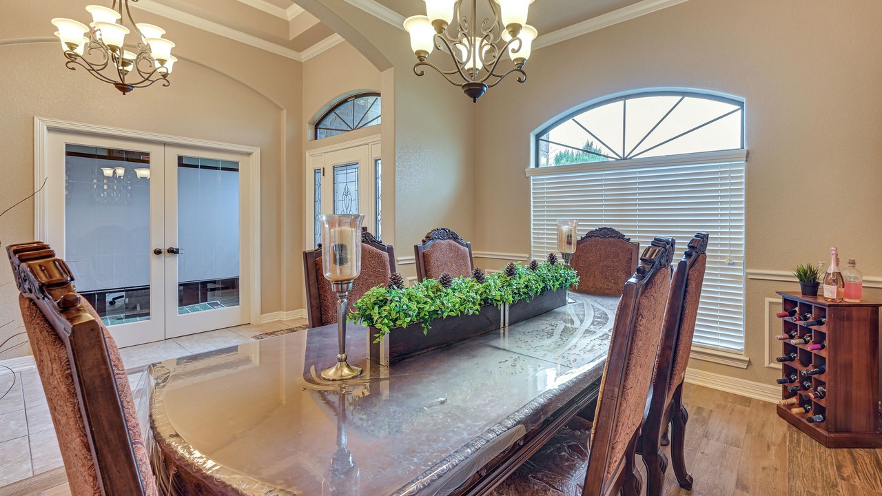 Photo of Livingroom in Killeen
