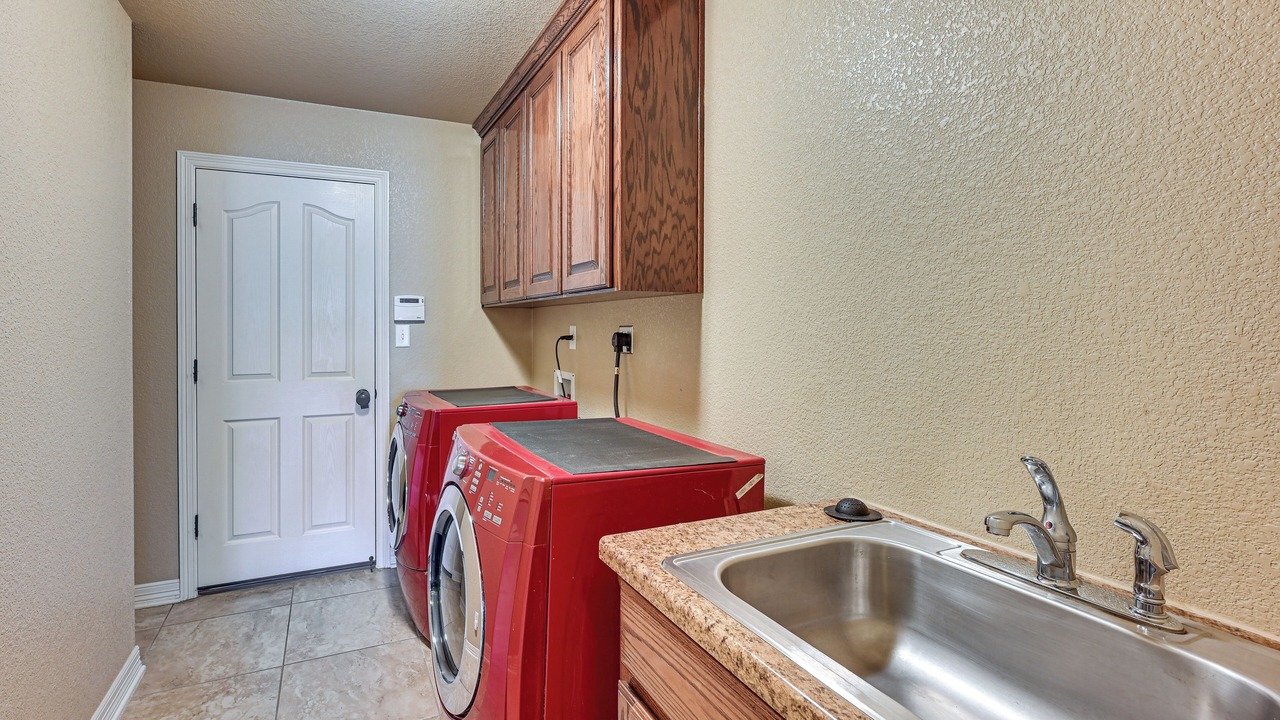Photo of Bedroom in Killeen