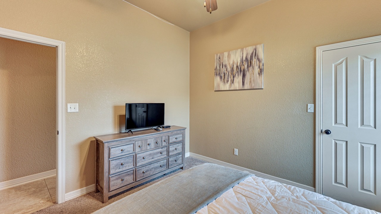 Photo of Bedroom in Killeen