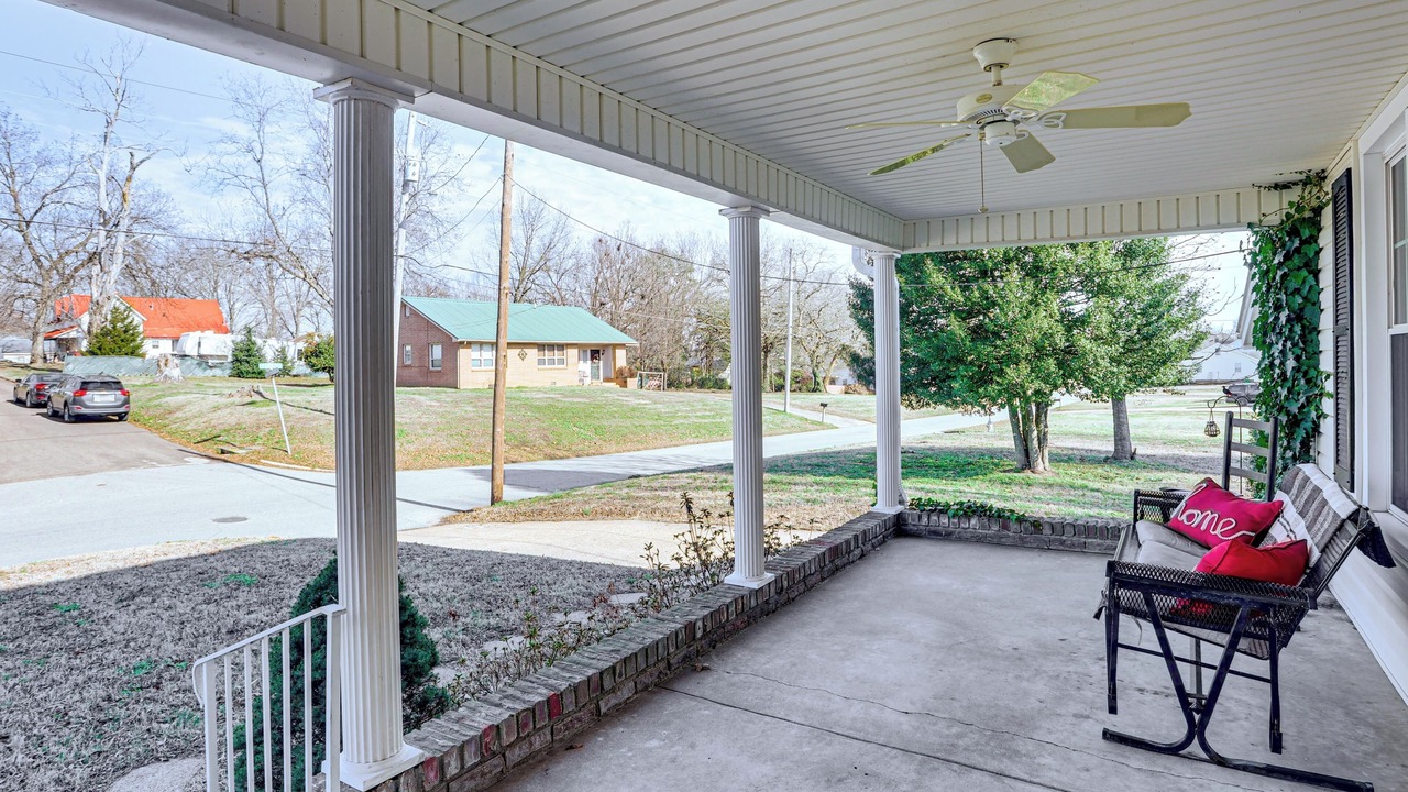 Photo of Outdoor in Greenfield