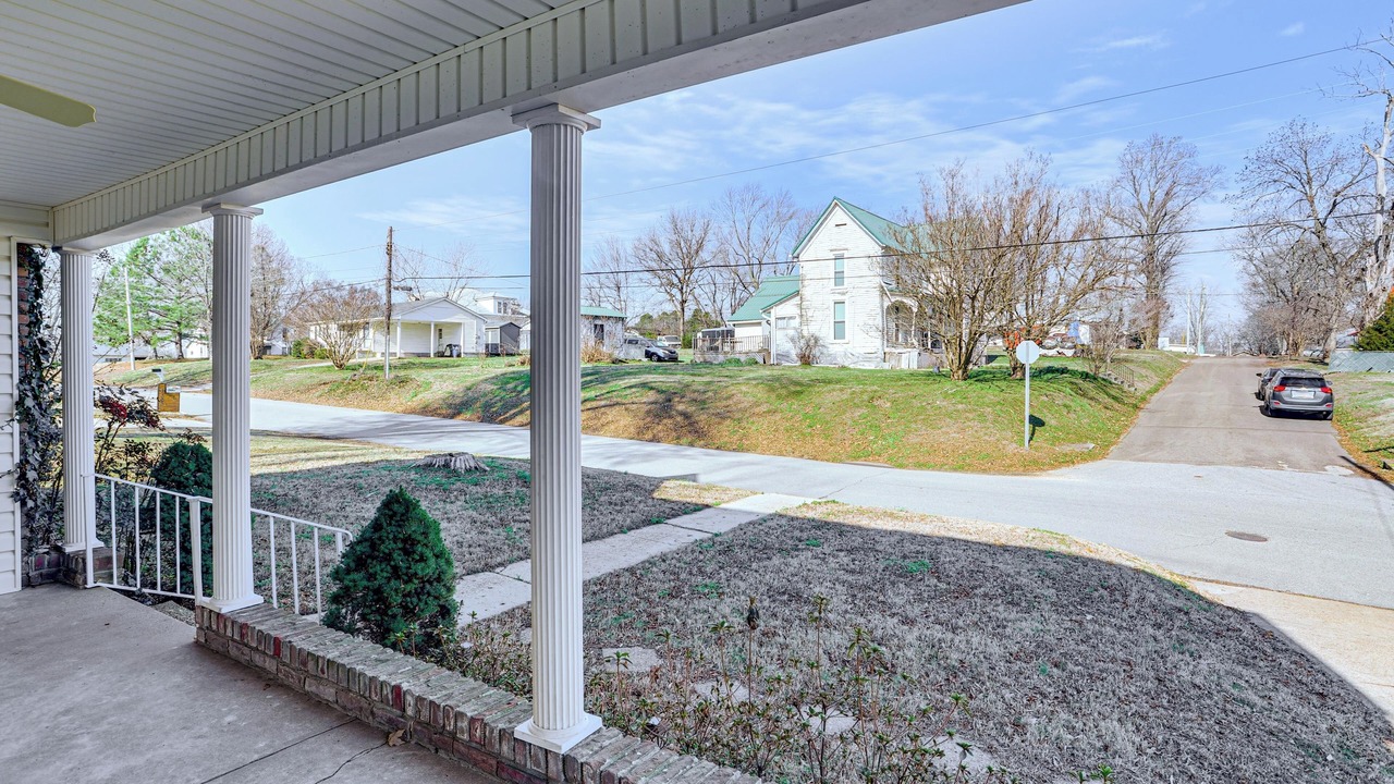 Photo of Outdoor in Greenfield