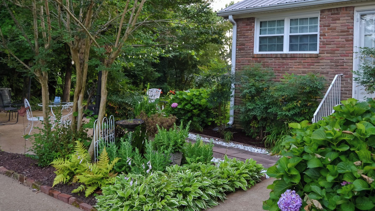 Photo of Outdoor in Greenfield