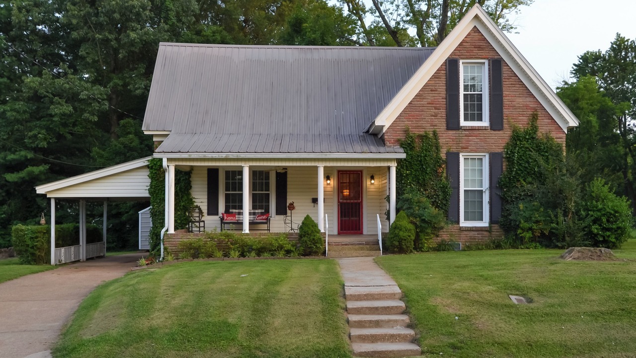 Photo of Outdoor in Greenfield