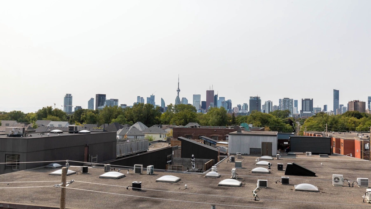 Photo of Others in Leslieville