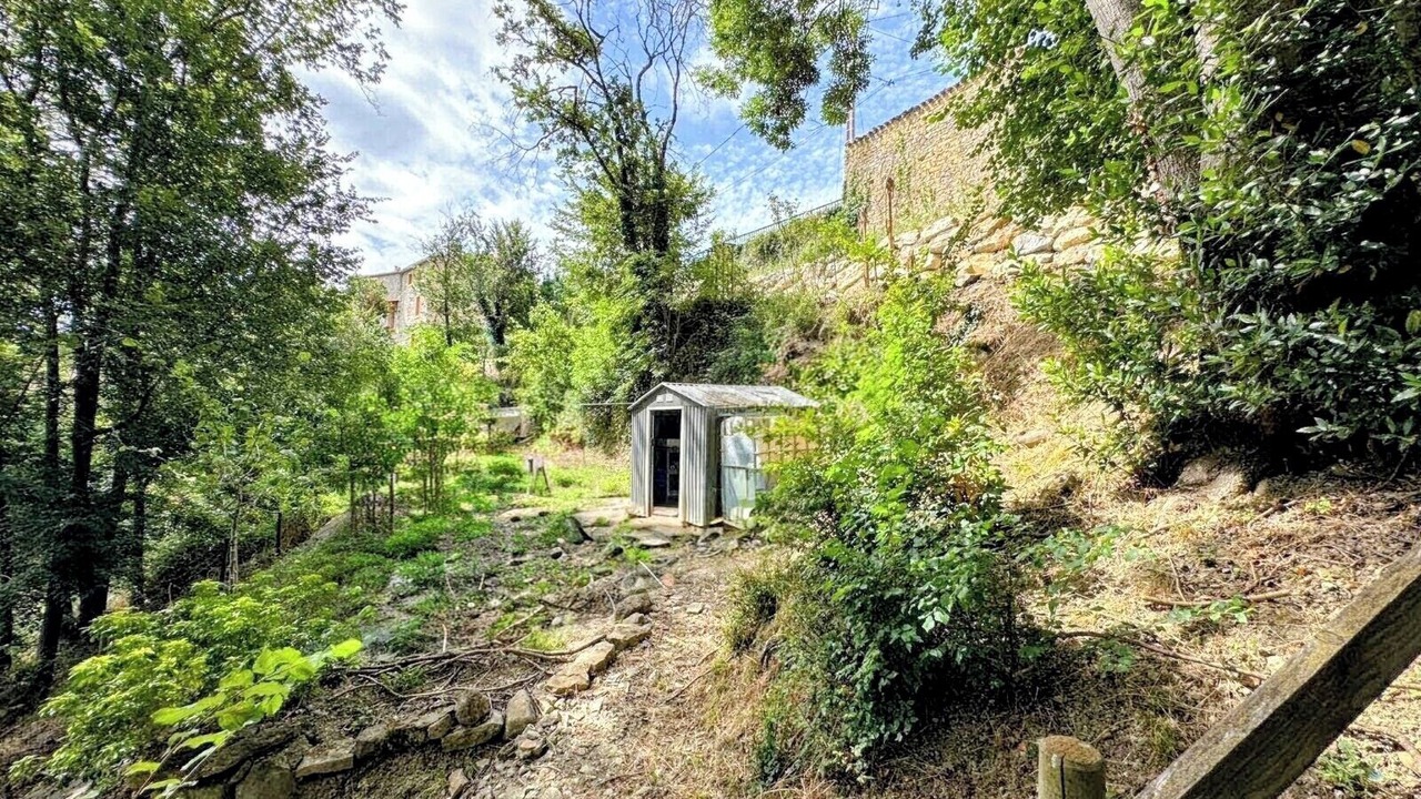 Photo of Outdoor in Antugnac