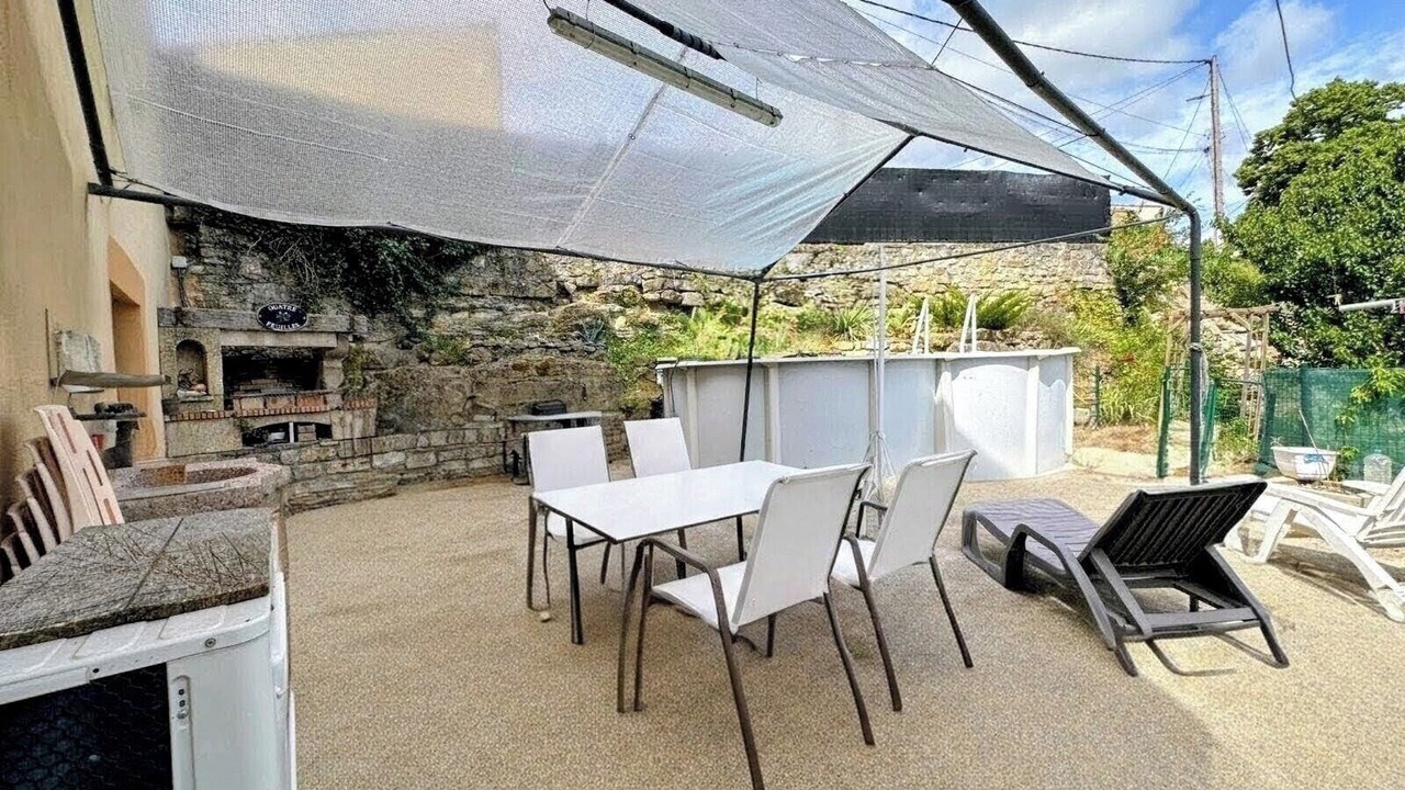 Photo of Outdoor in Antugnac