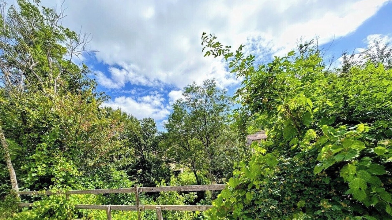 Photo of Outdoor in Antugnac