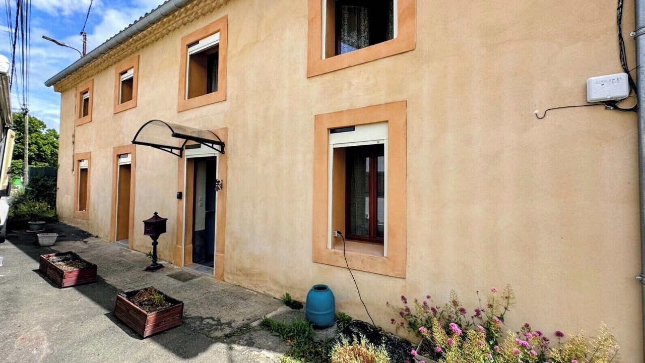 Photo of Outdoor in Antugnac