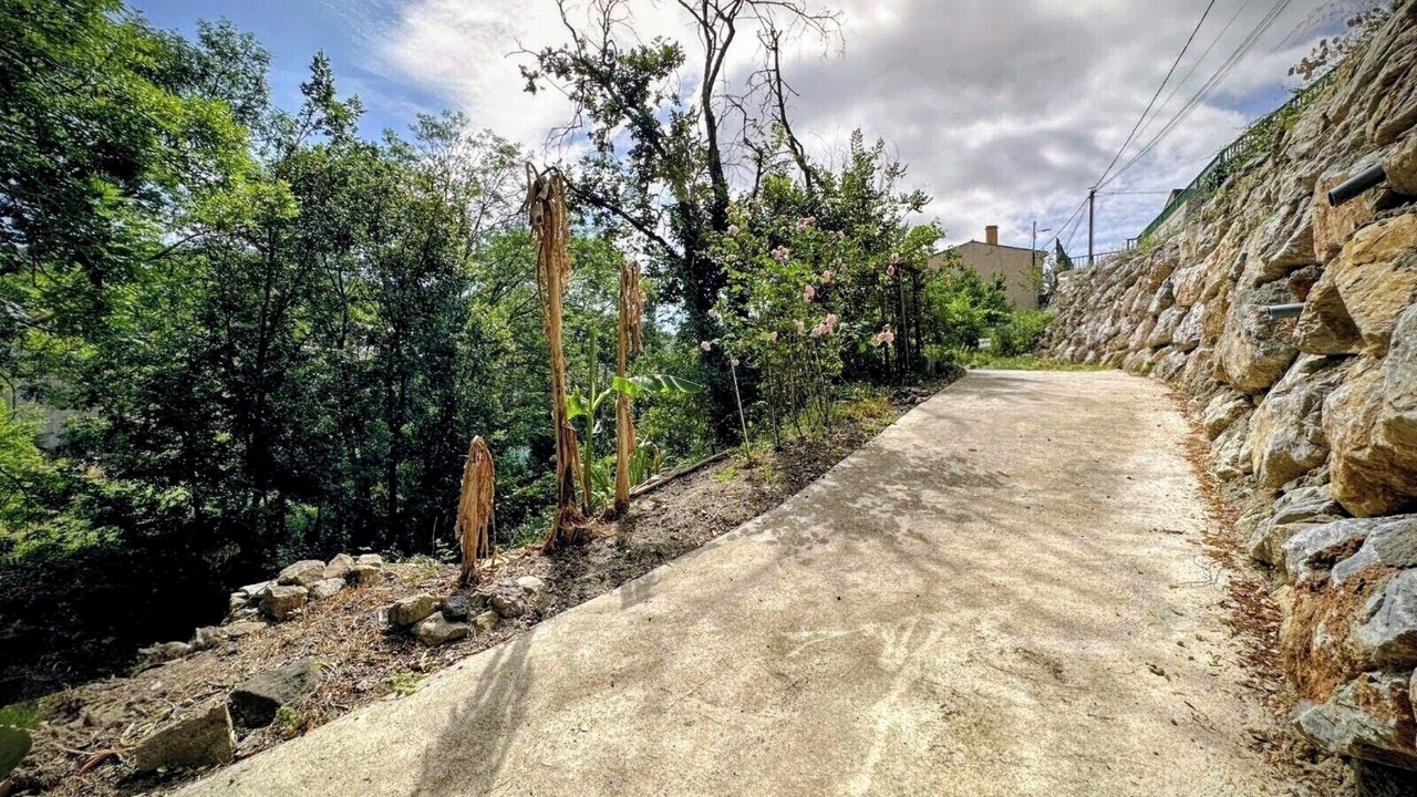 Photo of Outdoor in Antugnac
