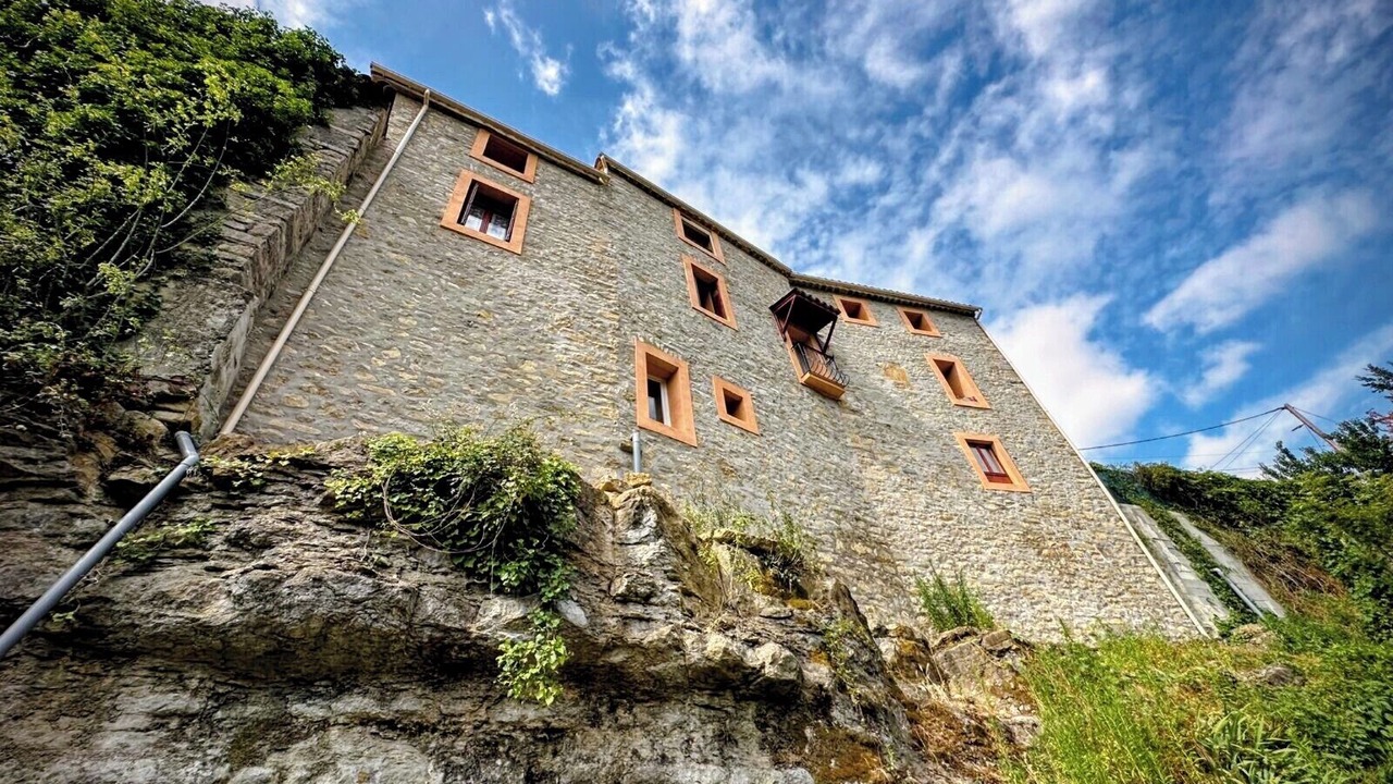 Photo of Outdoor in Antugnac