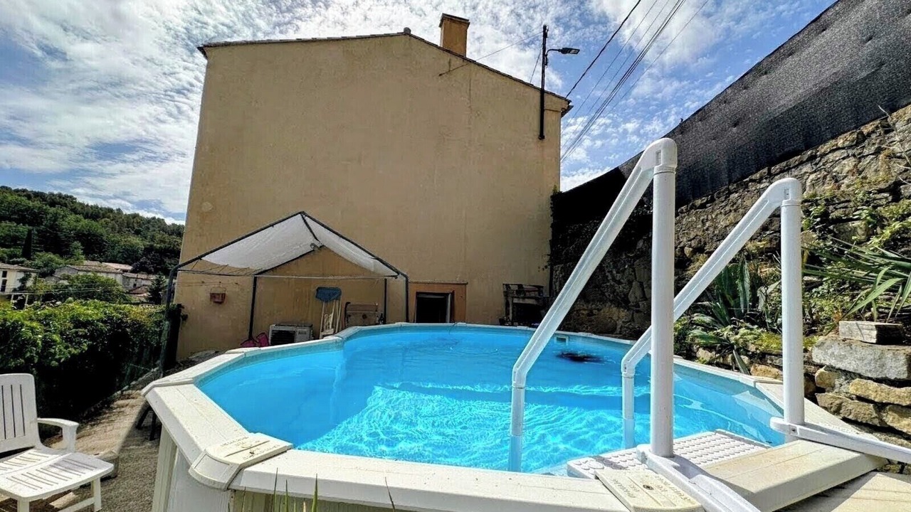 Photo of Outdoor in Antugnac