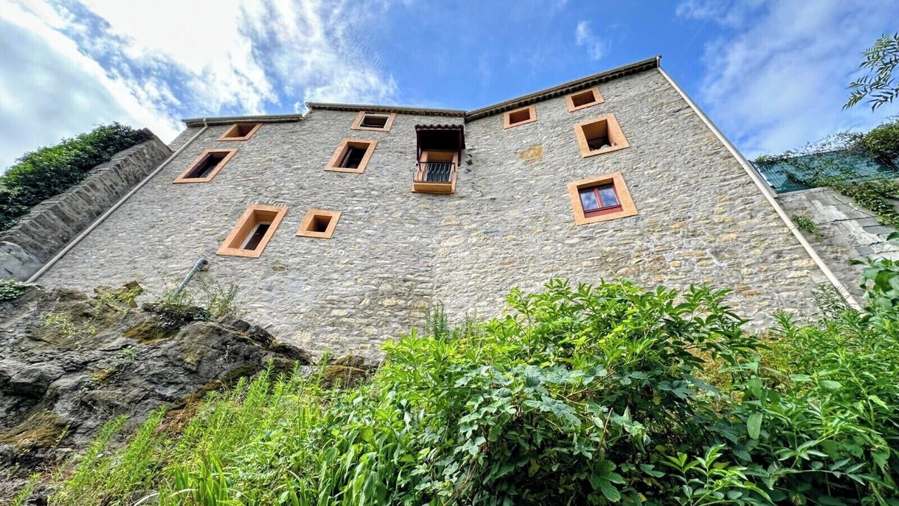Photo of Outdoor in Antugnac