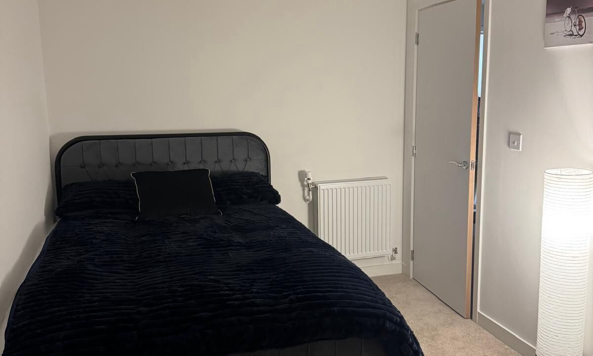 Photo of Bedroom in Preston