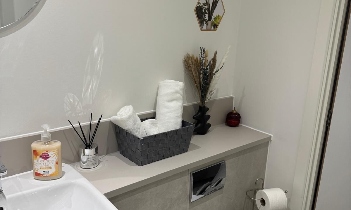 Photo of Bathroom in Preston