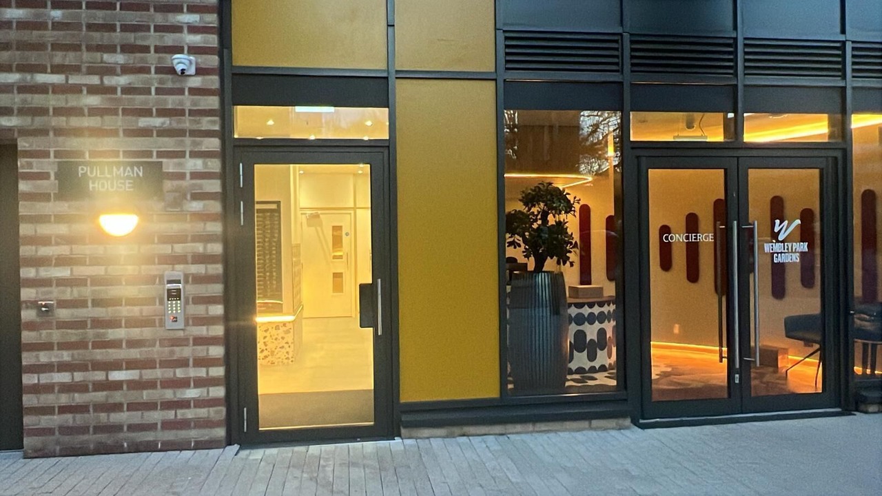 Photo of Outdoor in Preston