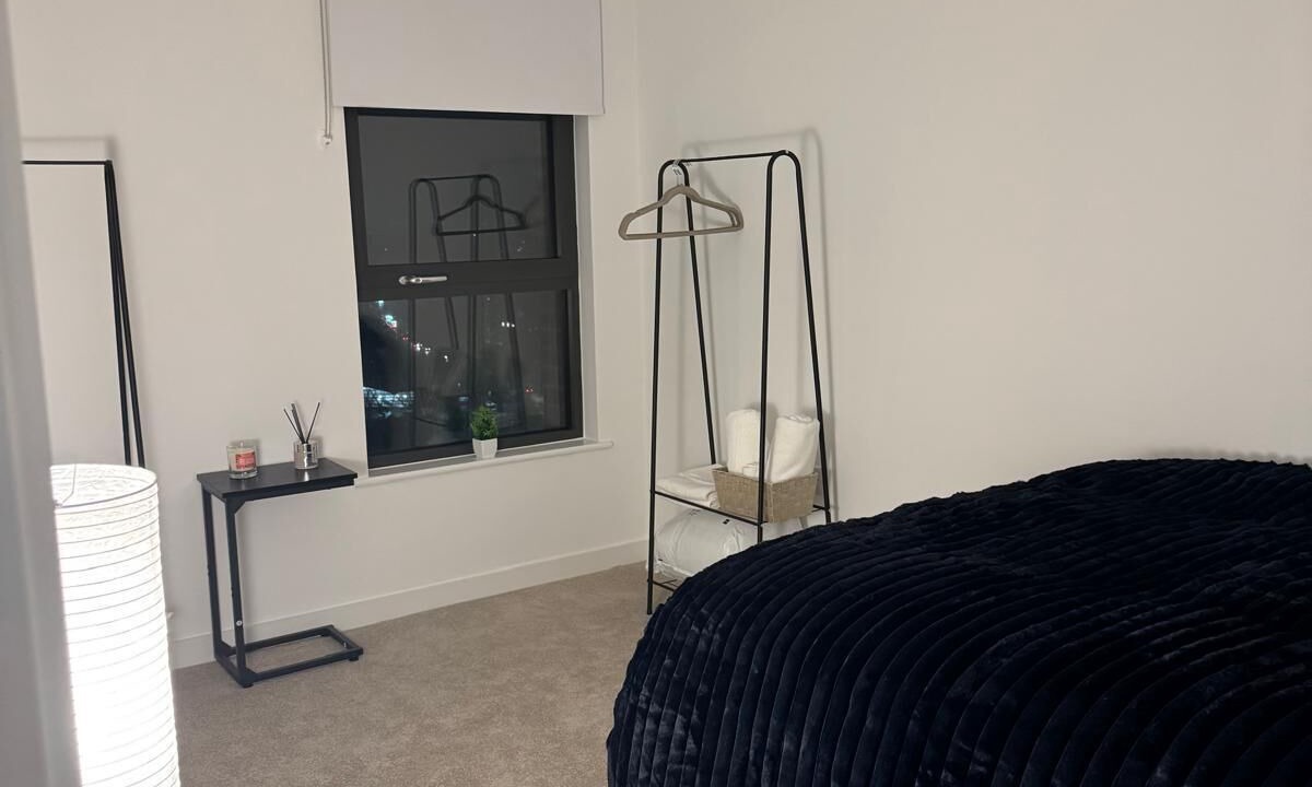 Photo of Bedroom in Preston