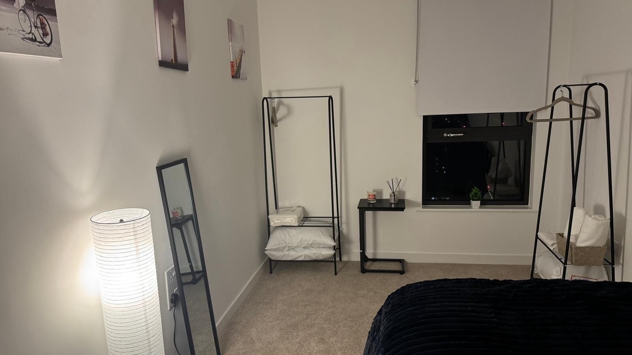 Photo of Bedroom in Preston