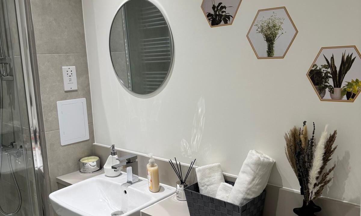 Photo of Bathroom in Preston