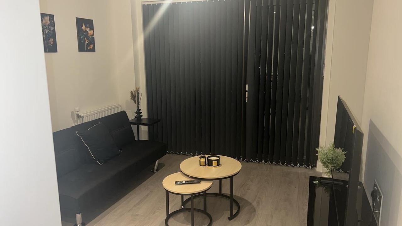 Photo of Livingroom in Preston