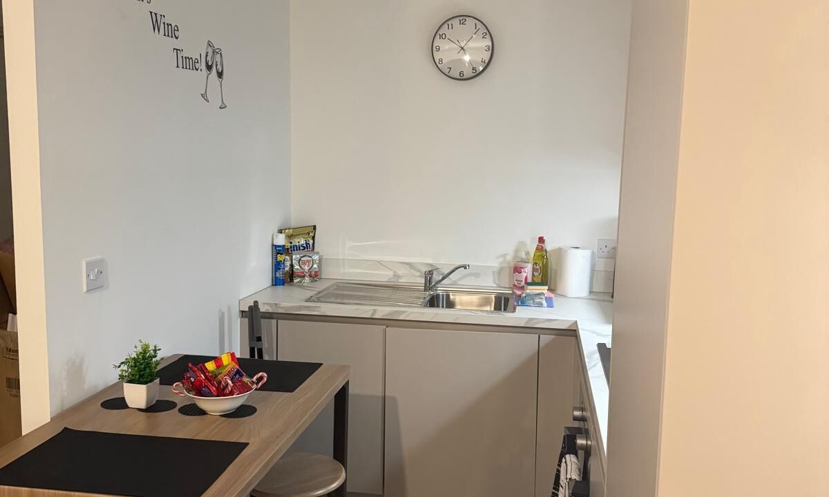 Photo of Others in Preston