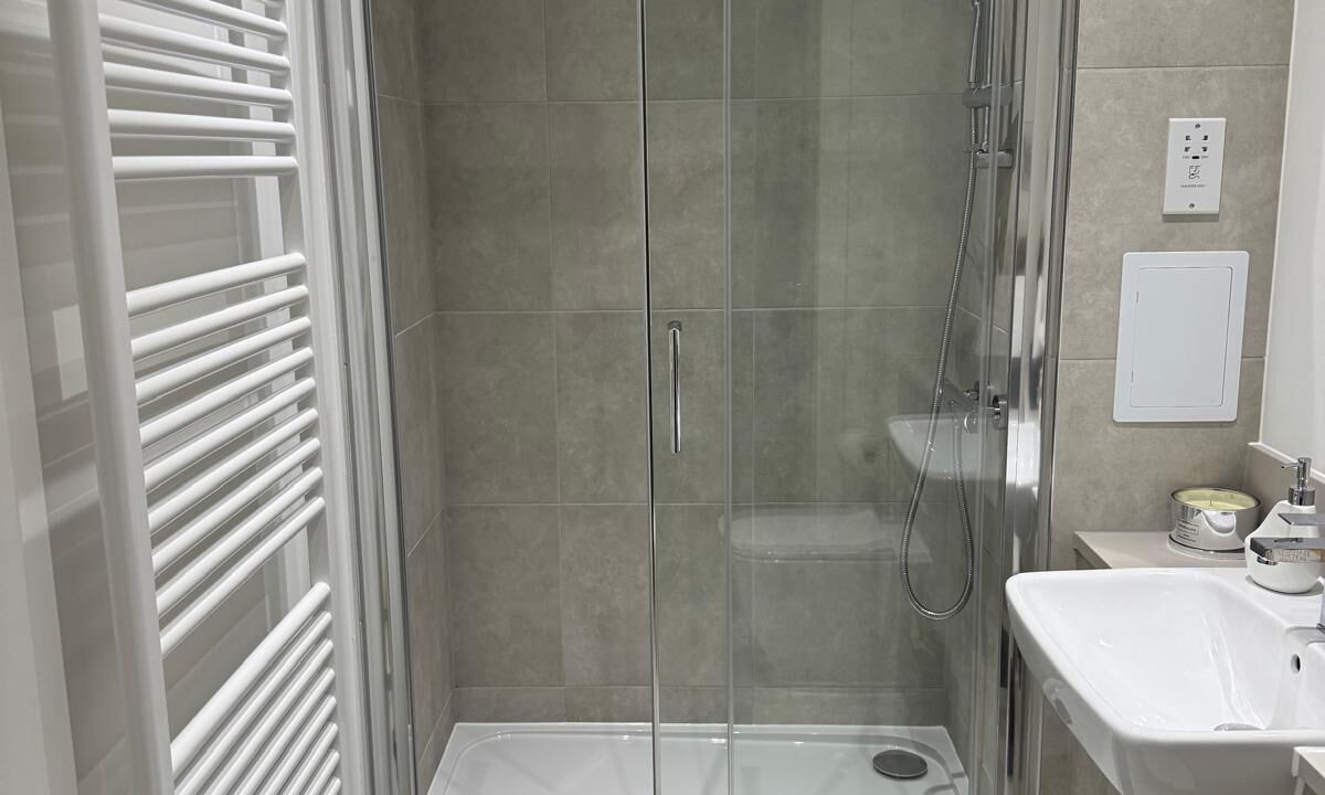 Photo of Bathroom in Preston