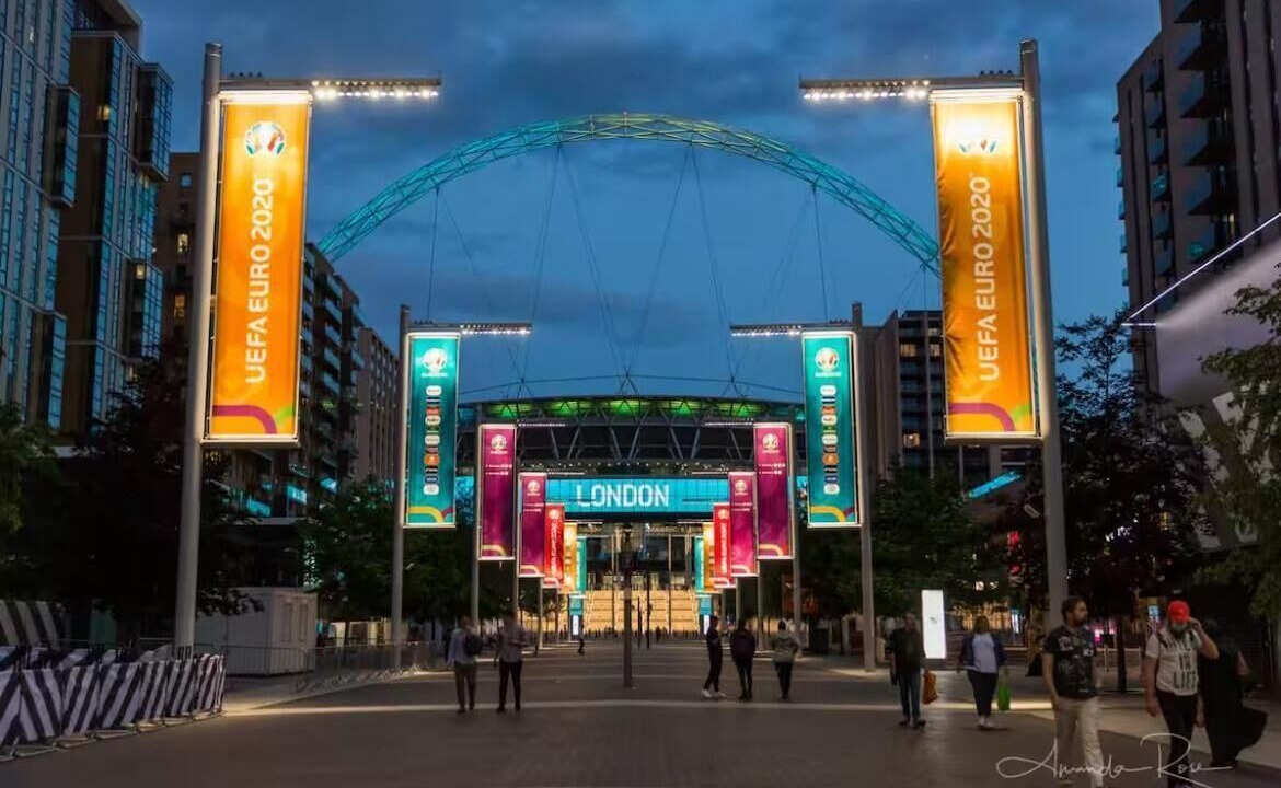 Photo of Others in Preston