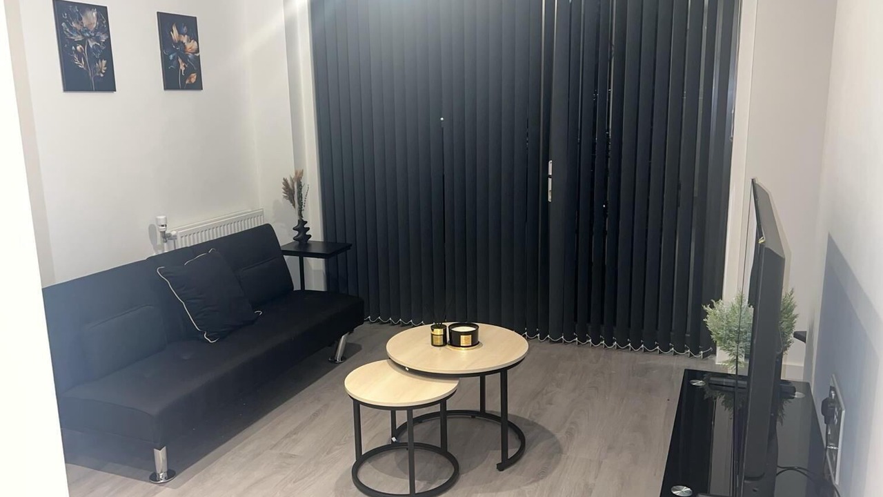 Photo of Others in Preston