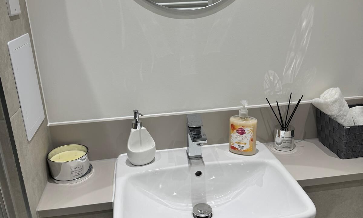 Photo of Bathroom in Preston